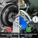 Heavy Duty Turbo Boost Leak Tester (for Class 7 & 8 Trucks)-3