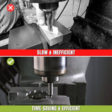 Edge and Center Finder Set