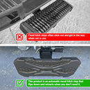 Flip-Down Bumper Hitch Step-3