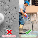 Hand-held Concrete Vibrator-3