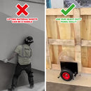 Heavy Duty Panel Dolly-3