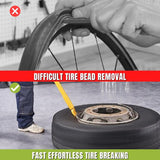 Heavy Duty Tire Bead Breaker Slide Hammer