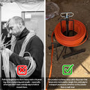 Heavy Duty Cable Dispenser-3