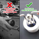 Rod Seal Installation Tool Kit-3