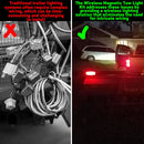 Wireless Magnetic Tow Light Kit-3