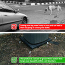 In-Ground Pet Fence-3