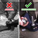 Interchangeable Hitch Ball Kit-3