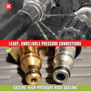 M22 High Pressure Washer Hose Adapter-3