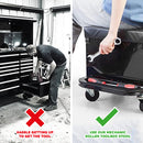 Mechanic Roller Toolbox Stool-3