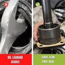 PTO Gasket & Shaft Seal Kit-3