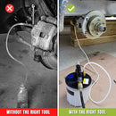 Pneumatic Brake Bleeding Kit-3