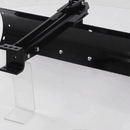 3-Point Sleeve Hitch Rear Blade-2