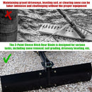 3-Point Sleeve Hitch Rear Blade-3