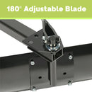 3-Point Sleeve Hitch Rear Blade-5