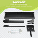 3-Point Sleeve Hitch Rear Blade-8