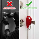 Portable Door Lock-3