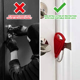 Portable Door Lock