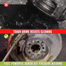 Quick Connect Pressure Washer Sandblasting Kit-3