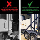RV Telescoping Safety Handrail-3