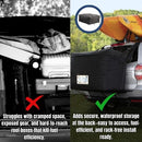 Rear Car Cargo Carrier Bag-3