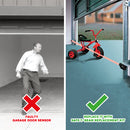 Safe T-Beam Replacement Kit-3
