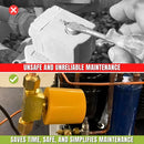 Solenoid Valve Troubleshooting Magnet-3