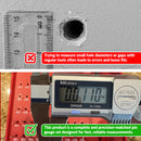 Steel Pin Gauge Set-3