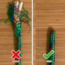 Thermal Blade Electric Rope Cutter-3