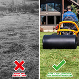 Tow Behind Lawn Roller