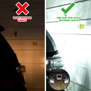 Tow Hitch Reverse Lights-3