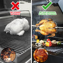 Universal Electric Rotisserie-3