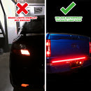 Waterproof Tailgate Light Strip-3