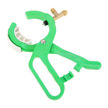 3-in-1 Side Mount Can Tap Valve
