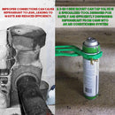 3-in-1 Side Mount Can Tap Valve-3