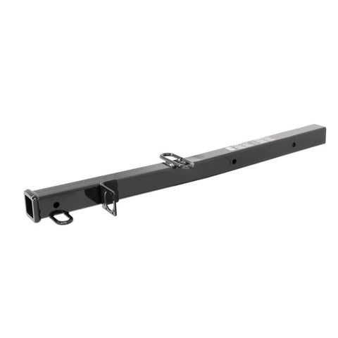 34-inch Trailer Hitch Receiver Extender