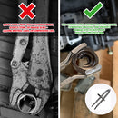 Stainless Steel Valve Spring Compressor-3