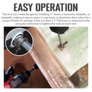 1” Boat Drain Tube Flaring Tool-4