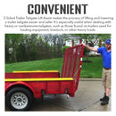 2-Sided Trailer Tailgate Lift Assist-4