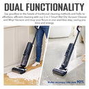 2-in-1 Smart Wet Dry Vacuum Cleaner and Mop-4