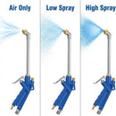 2-in-1 Pressure Washer Engine Cleaning Sprayer Tool-4