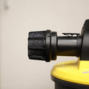 2.5" Wet/Dry Vacs Muffler/Diffuser-4