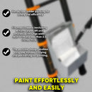 2-Way Ladder Paint Tray-4