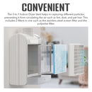3-in-1 Indoor Dryer Vent-4