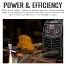50 AMP Plasma Cutter-4