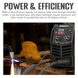 50 AMP Plasma Cutter