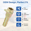 70HP Tractor PTO Adapter-4