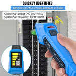 AC Circuit Breaker Finder