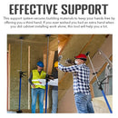 Adjustable Third Hand Support System-4