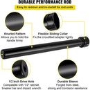 Inner Tie Rod Removal Set-4