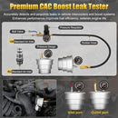 Heavy Duty Turbo Boost Leak Tester (for Class 7 & 8 Trucks)-9